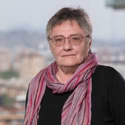 GABRIELLA SAIBENE