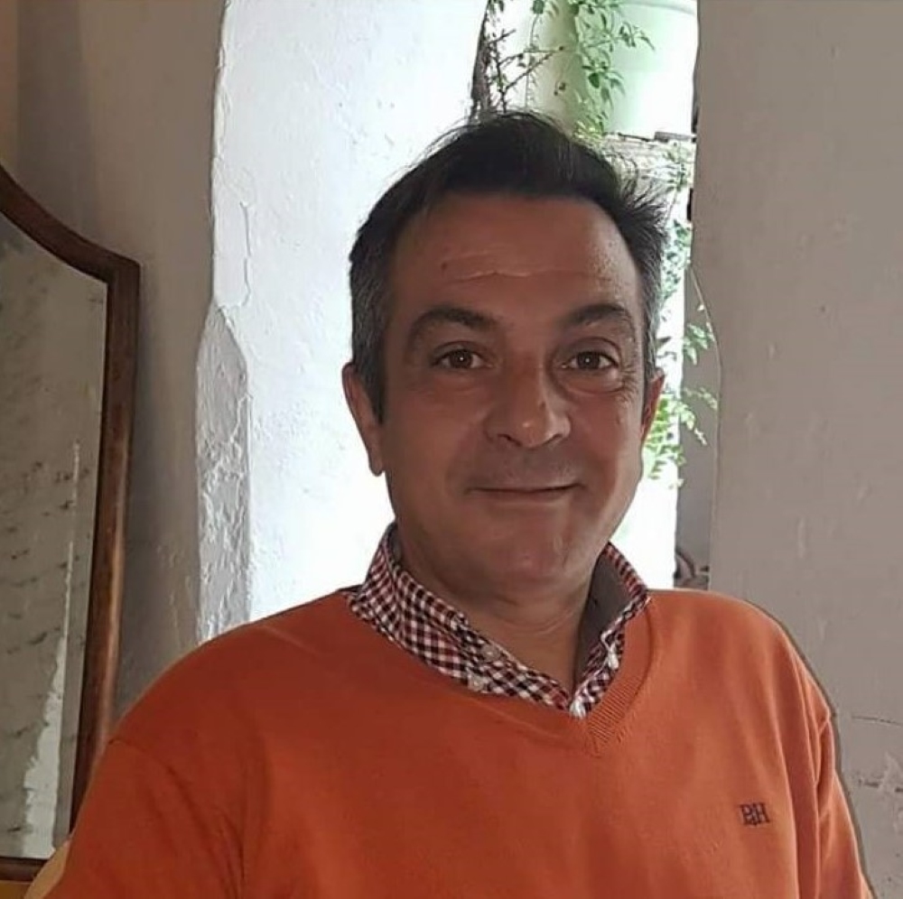 Sergio Cani